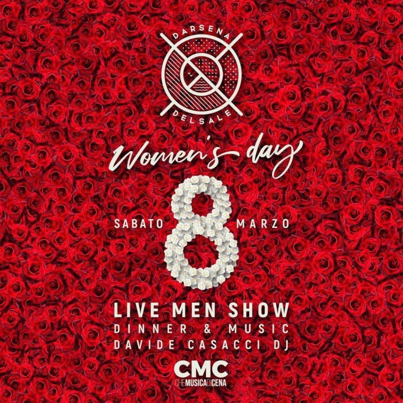 WOMEN'S DAY